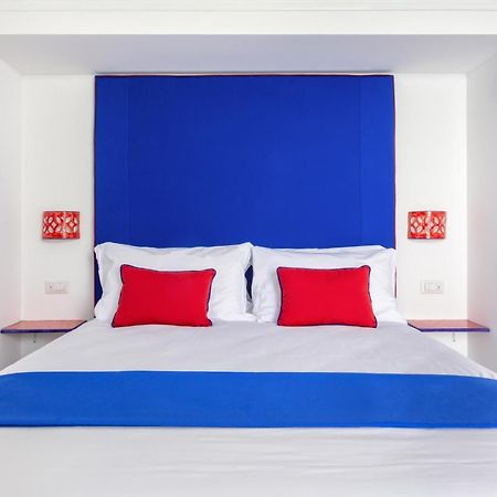 Blue View Capri Apartment Экстерьер фото