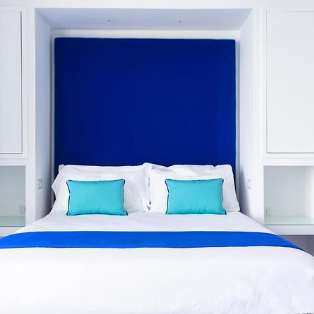 Blue View Capri Apartment Экстерьер фото
