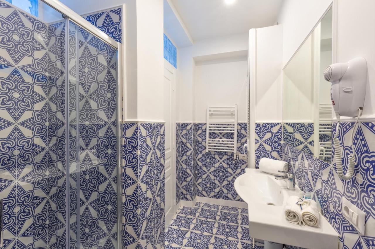Blue View Capri Apartment Экстерьер фото