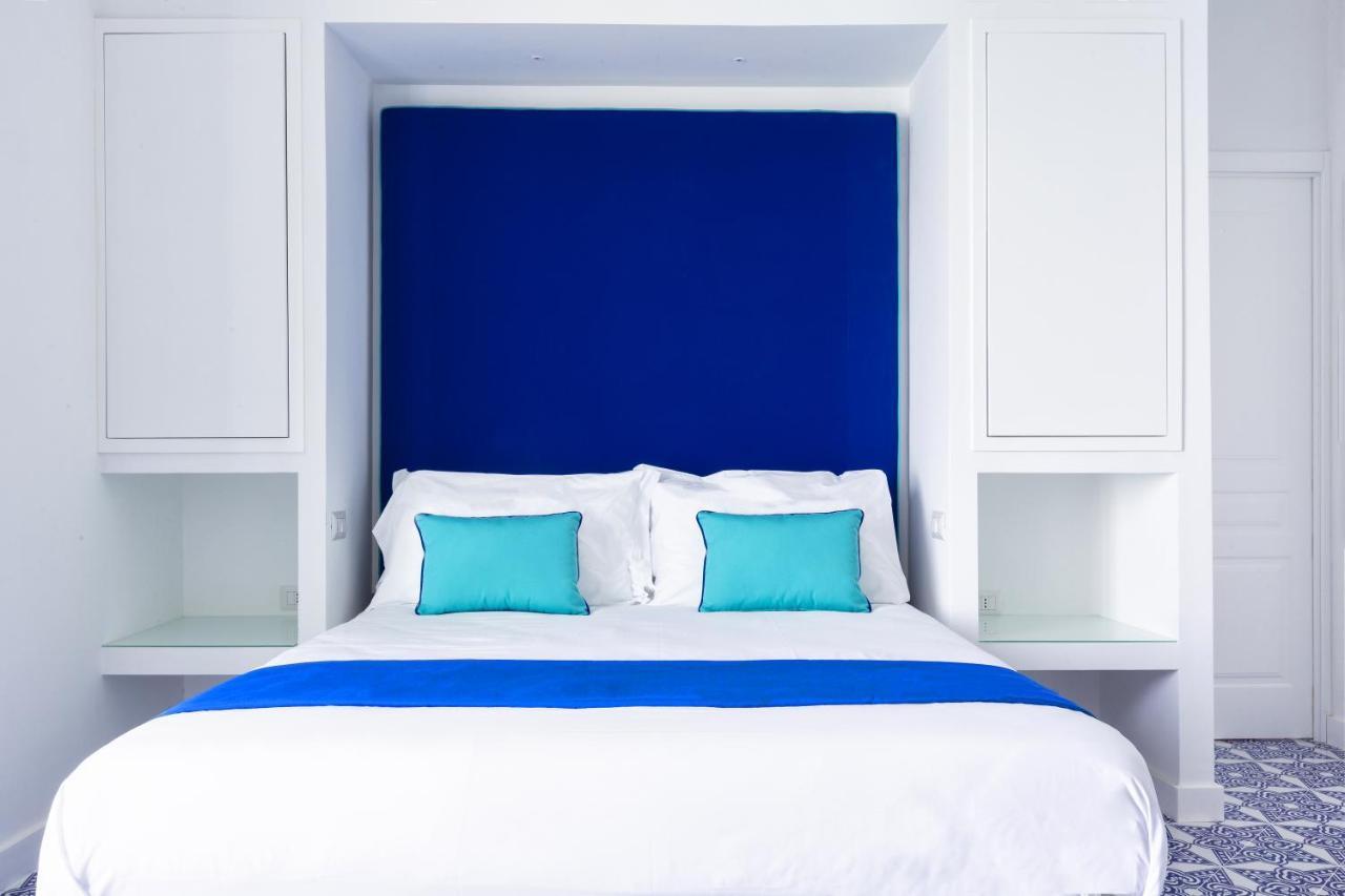Blue View Capri Apartment Экстерьер фото