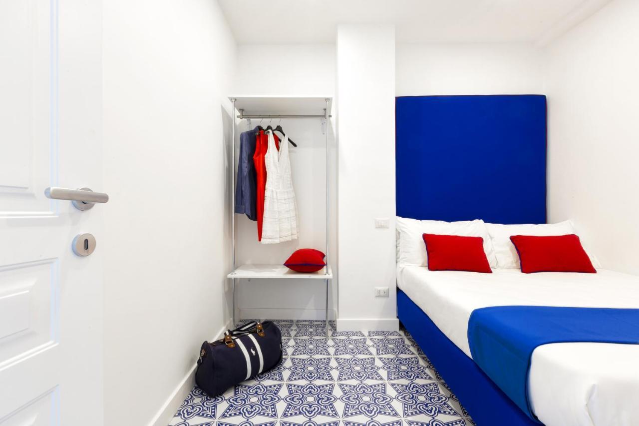 Blue View Capri Apartment Экстерьер фото