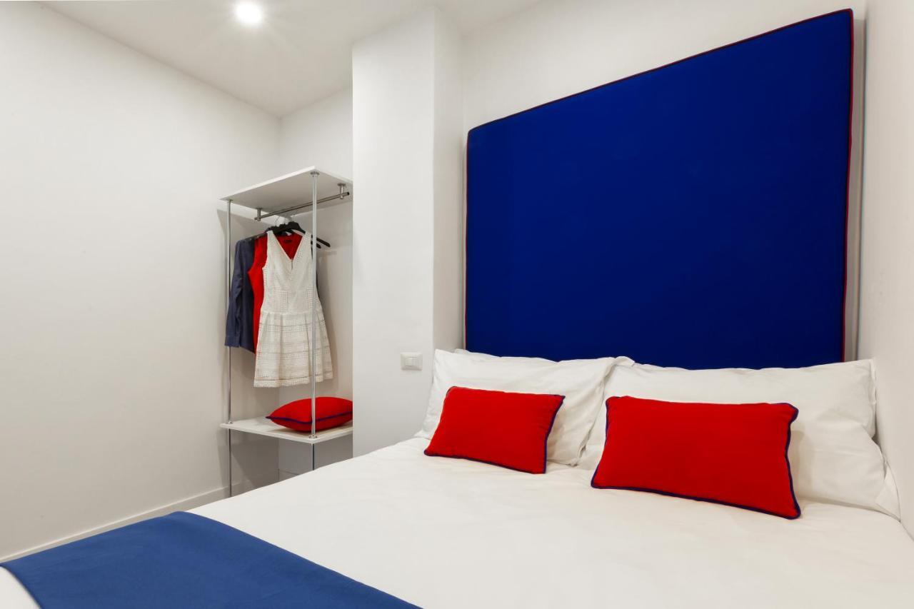 Blue View Capri Apartment Экстерьер фото